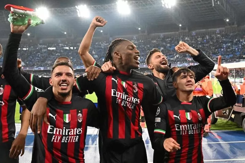 AC Milan: Lịch sử đội bóng và bộ danh hiệu của Rossoneri 4 Những huyền thoại không thể mờ phai trong lịch sử của đội bóng
