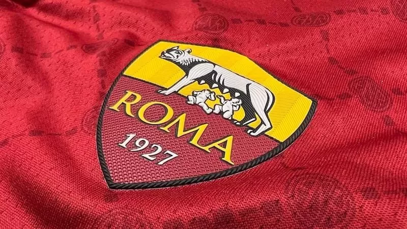 Lịch sử xây dựng đáng nhớ của AS Roma