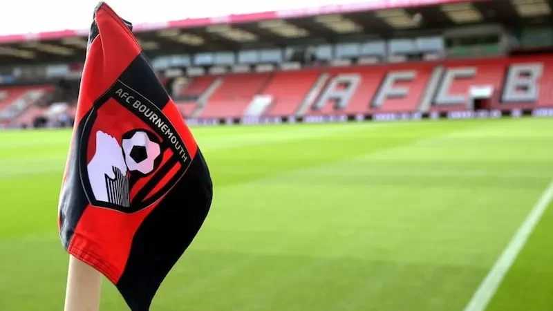 Bournemouth: Lịch sử The Cherries và những thành tích CLB đạt được 3 Sân bóng chủ nhà của Bournemouth