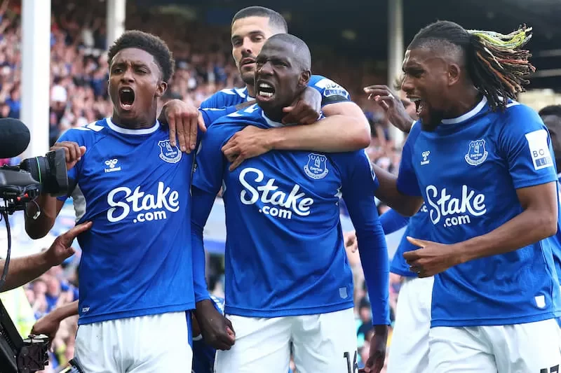 Everton: Lịch sử đội bóng, thành tích đáng nhớ của The Toffees 2 Điểm qua những thành tích đáng nhớ của The Blues