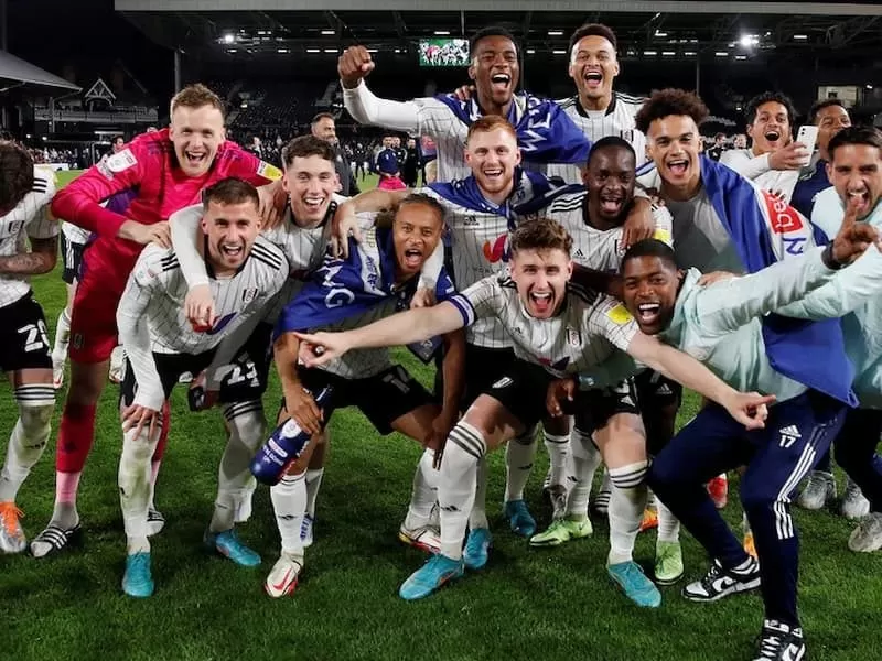 Fulham: Lịch sử, danh hiệu của đội bóng The Cottagers 2 Điểm qua những danh hiệu lớn trong lịch sử của Fulham