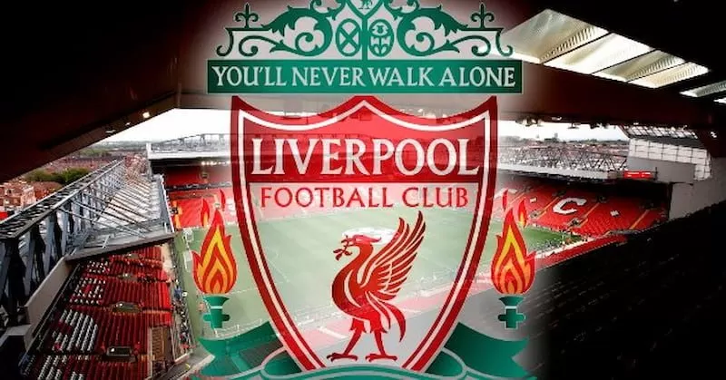 Liverpool: Lịch sử The Kop và bộ sưu tập danh hiệu cao quý 1 Lịch sử phát triển của Liverpool