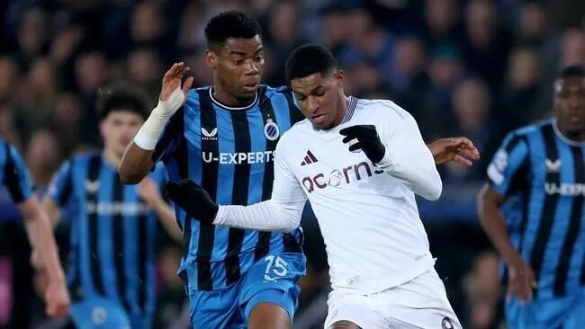 Soi kèo chuẩn xác Aston Villa vs Club Brugge, 03h00 – 13/03/2025 1 Màn so tài Aston Villa vs Club Brugge