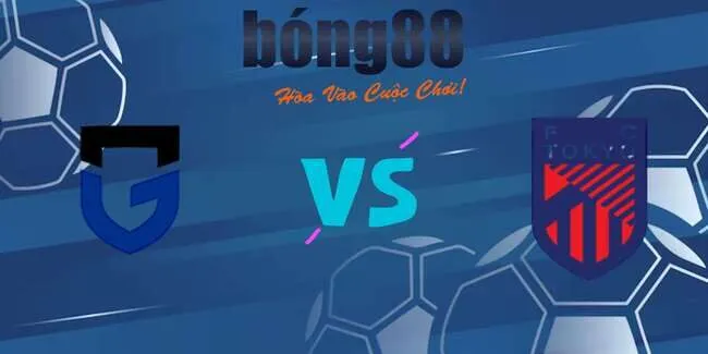 Soi kèo siêu chuẩn Gamba Osaka vs FC Tokyo – 16h30 ngày 22/06