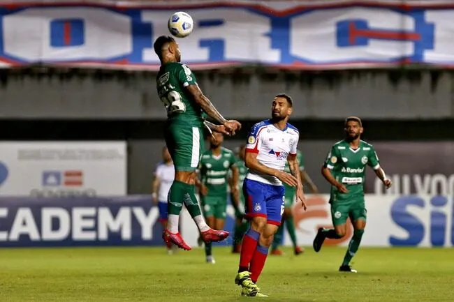 Soi kèo siêu chuẩn Bahia (BA) vs Juventude – 04h30 ngày 28/07 1 Màn so tài kịch tính giữa Bahia (BA) vs Juventude