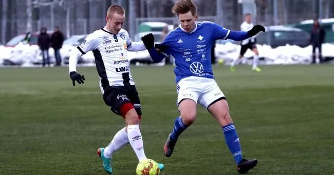 Màn so tài kịch tính giữa FK Haugesund vs KFUM Oslo