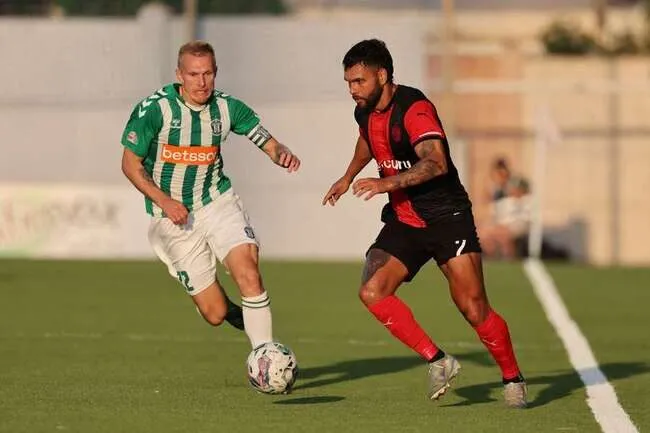 Soi kèo siêu chuẩn Lokomotiv Moscow vs PFC Sochi, 22h00 ngày 19/07 1 Màn so tài kịch tính giữa Lokomotiv Moscow vs PFC Sochi