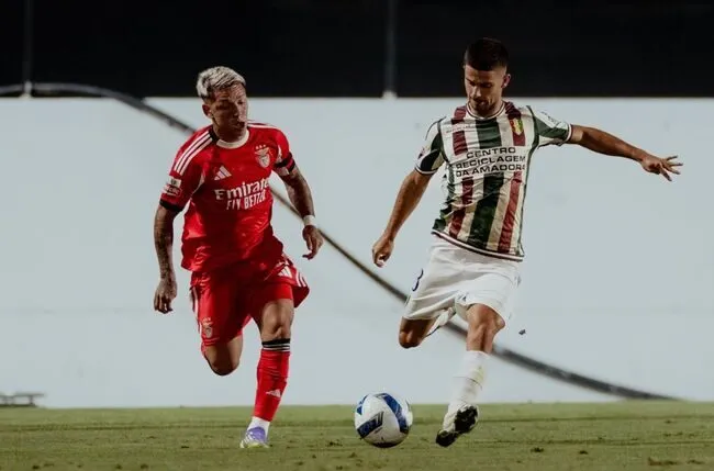 Soi kèo siêu chuẩn Amadora vs Alverca – 02h15 ngày 26/08 1 Màn so tài kịch tính giữa Amadora vs Alverca