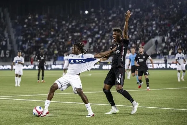 Soi kèo siêu chuẩn Besiktas JK vs Lausanne Sports – 00h00 ngày 29/08 1 nhan dinh besiktas jk vs lausanne sports 4