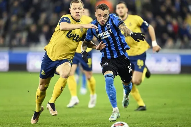 Soi kèo siêu chuẩn Club Brugge vs Cercle Brugge – 21h00 ngày 09/08 1 Màn so tài kịch tính giữa Club Brugge vs Cercle Brugge