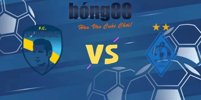 Soi kèo siêu chuẩn Pafos FC vs Dynamo Kyiv, 0h00 ngày 13/08