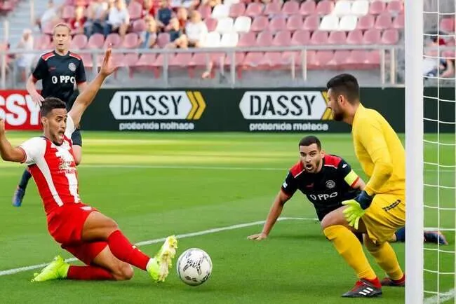 Soi kèo siêu chuẩn Zrinjski Mostar vs FC Utrecht – 01h00 ngày 22/08 1 Màn so tài kịch tính giữa Zrinjski Mostar vs FC Utrecht