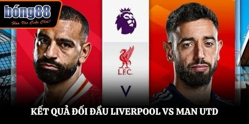 Soi kèo Liverpool vs Man Utd , 22h30 ngày 19/10/2025 - Premier League 2 Soi kèo Liverpool vs Man Utd - phân tích dữ liệu đối đầu trước kia